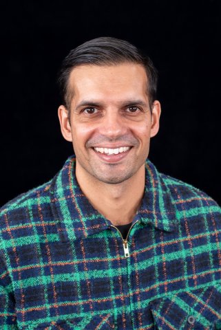 Kiran Ramji